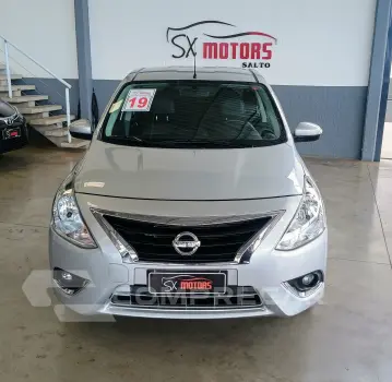 VERSA 1.6 16V SL