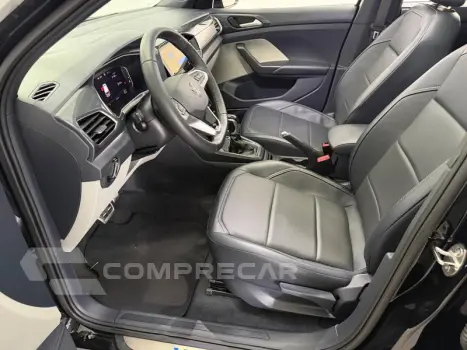 T CROSS HL TSI