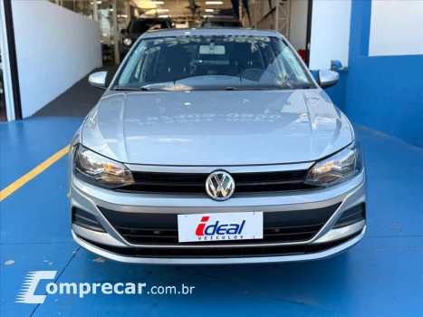 POLO 1.0 MPI TOTAL FLEX MANUAL