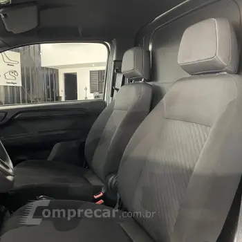 FIORINO 1.4 MPI Furgão Endurance 8V