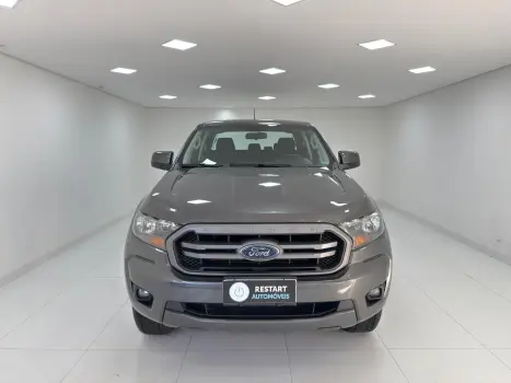 RANGER 2.2 XLS 4X2 CD 16V