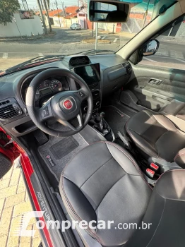 Strada Adventure 1.8 CD