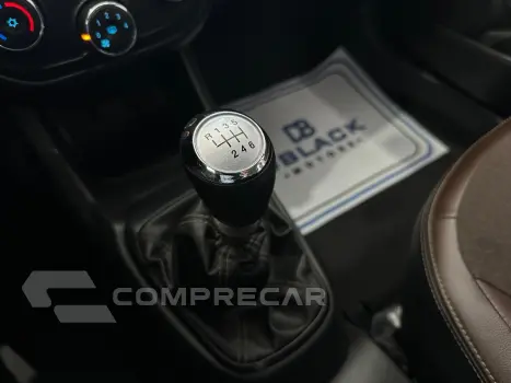 COBALT LTZ 1.8 8V Econo.Flex 4p Mec.