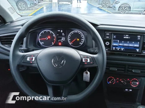 POLO 1.0 MPI MANUAL