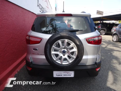 ECOSPORT 1.5 Ti-vct SE