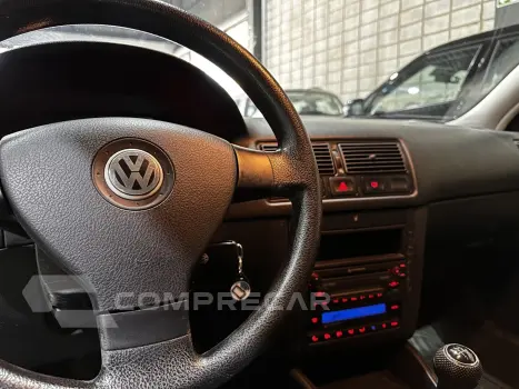 GOLF 1.6 MI SPORTLINE 8V FLEX 4P MANUAL