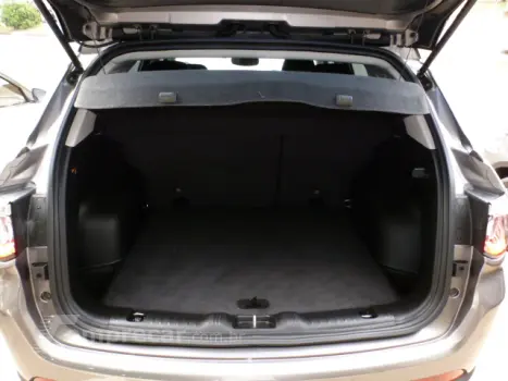 COMPASS 2.0 16V Limited 4X4