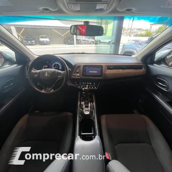 HR-V EX 1.8 Flexone 16V 5p Aut.
