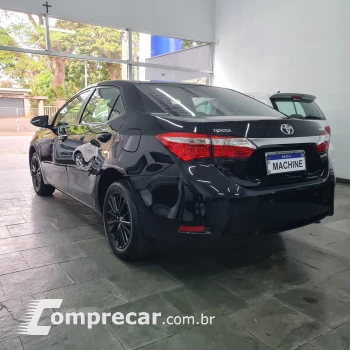 COROLLA 2.0 Dynamic 16V