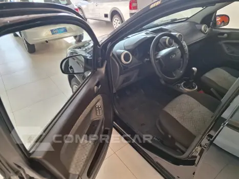 FIESTA 1.0 MPI Class 8V