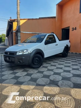 STRADA 1.4 MPI Working CS 8V