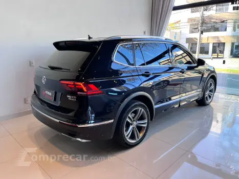 TIGUAN 2.0 300 TSI Allspace R-line