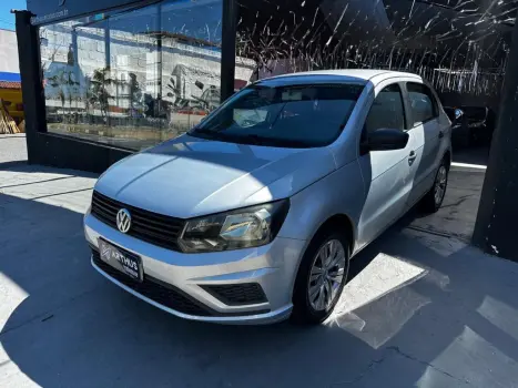 Gol 1.6 MSI Flex 8V 5p