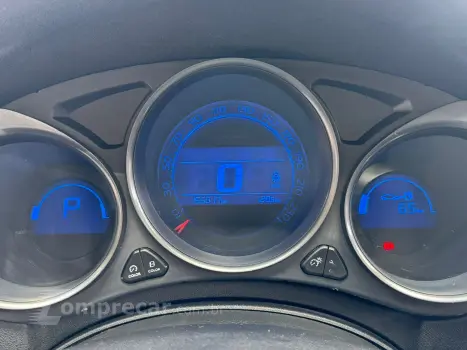 C4 LOUNGE 1.6 Exclusive 16V Turbo