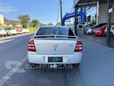 Astra Elegance 2.0 MPFI FlexPower 8V 5p