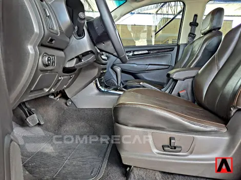 S10 2.8 High Country 4X4 CD 16V Turbo