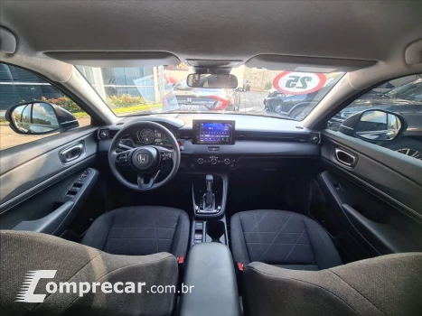 HR-V 1.5 DI I-VTEC FLEX EX CVT