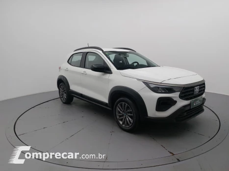 PULSE 1.3 FLEX DRIVE CVT