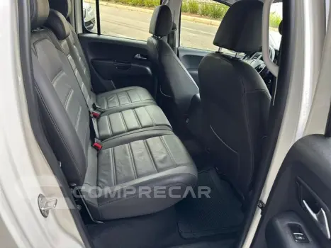 AMAROK V6 HIGH