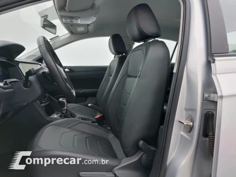VIRTUS 1.0 200 TSI COMFORTLINE AUTOMÁTICO