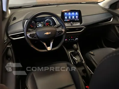 Tracker 1.2 Turbo Flex Premier Automático