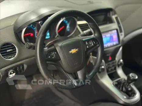 CRUZE 1.8 LT 16V