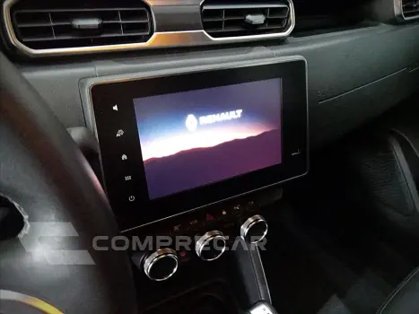 DUSTER 1.3 TCE FLEX ICONIC X-TRONIC