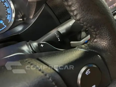 Corolla XEi 2.0 Flex 16V Aut.