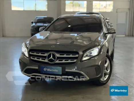 GLA 200 1.6 CGI FLEX STYLE 7G-DCT