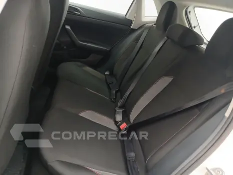POLO 1.0 MPI TRACK MANUAL