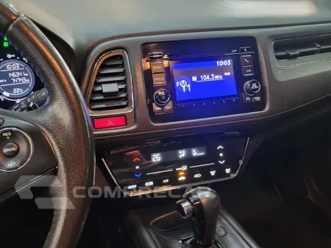 HR-V EX 1.8 Flexone 16V 5p Aut.