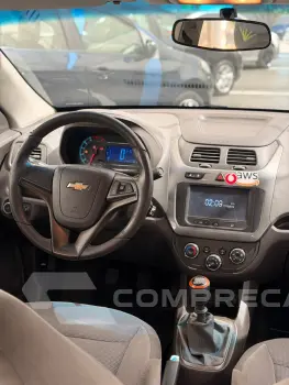 COBALT 1.8 LTZ 8V