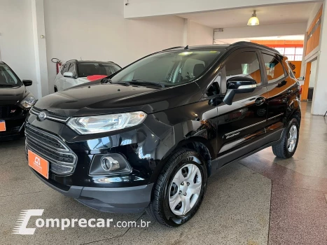 ECOSPORT 2.0 SE 16V
