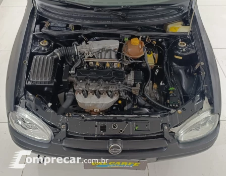 CORSA 1.0 MPF Wind 8V