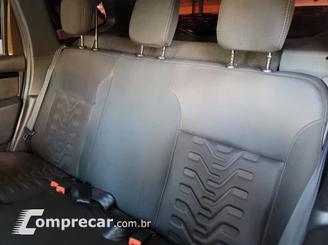 DUSTER 2.0 16V Dynamique