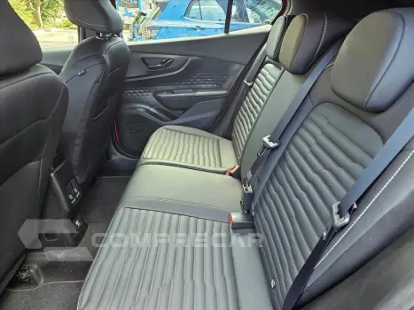 FASTBACK 1.3 TURBO 270 FLEX LIMITED EDITION AT6