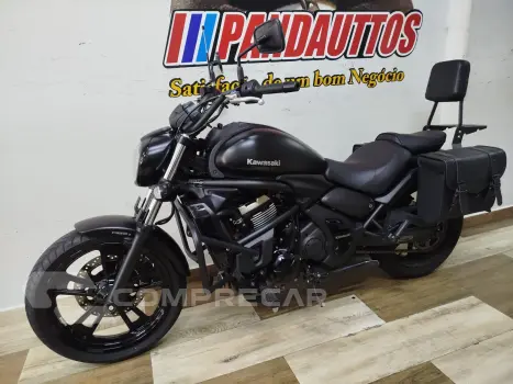 VULCAN S 650