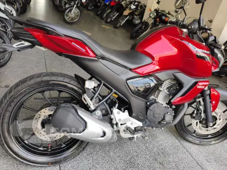 FZ15 150 FAZER FLEX