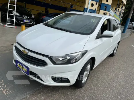 ONIX 1.4 MPFI LT 8V
