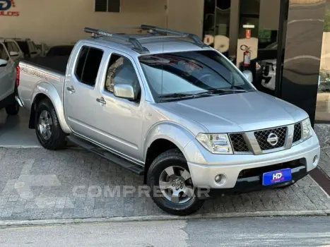 FRONTIER LE4X4ATT