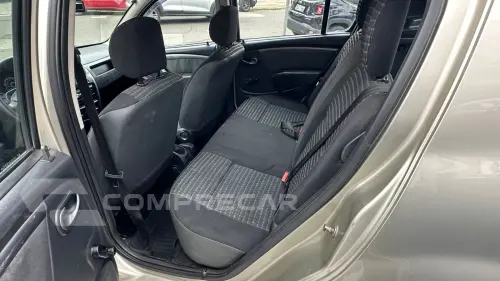 SANDERO 1.0 Expression 16V
