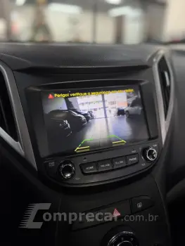 HB20S 1.6 Comfort Style 16V