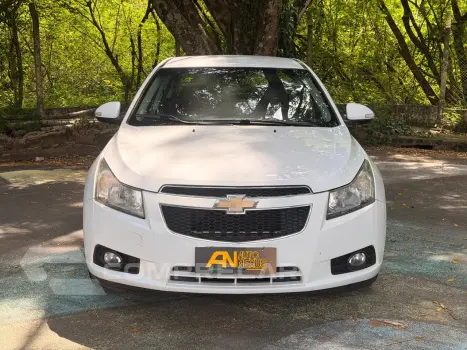 CRUZE 1.8 LT 16V