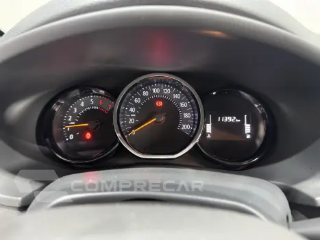 LOGAN 1.0 12V SCE FLEX ZEN MANUAL
