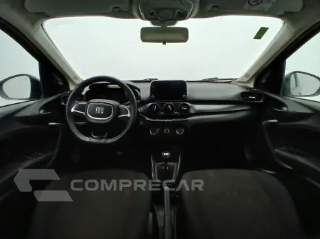 CRONOS 1.0 FIREFLY FLEX DRIVE MANUAL