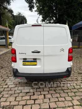 Jumpy Cargo 1.5