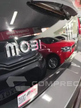 MOBI LIKE 1.0 FLEX 4P