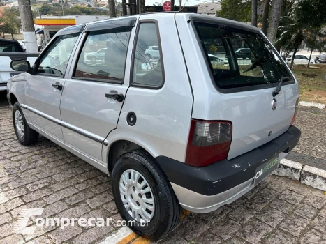 Uno Mille 1.0 Fire/ F.Flex/ ECONOMY 4p