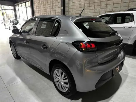 208 1.0 FIREFLY FLEX LIKE MANUAL