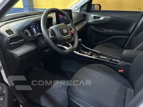 Fastback Audace 1.0 200 T. Flex Aut